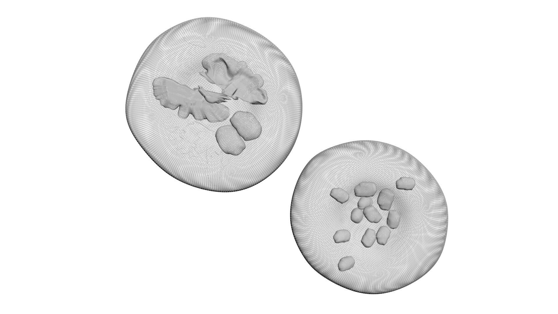 Pkhalis Set 3D model_23