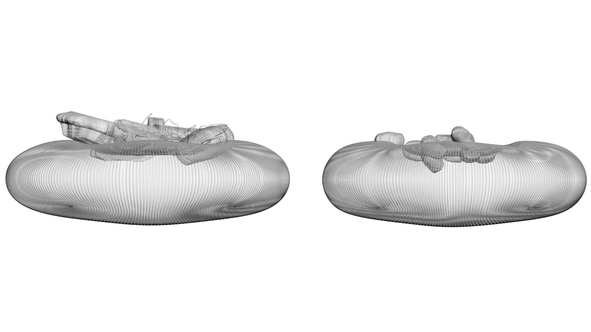 Pkhalis Set 3D model_30