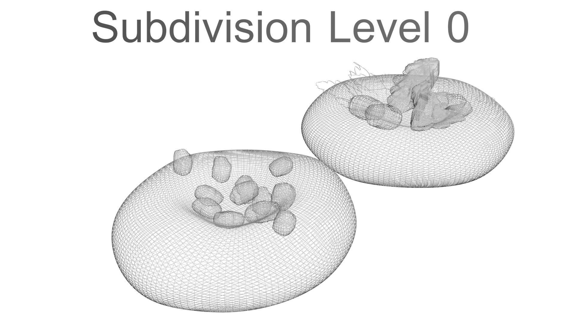 Pkhalis Set 3D model_33