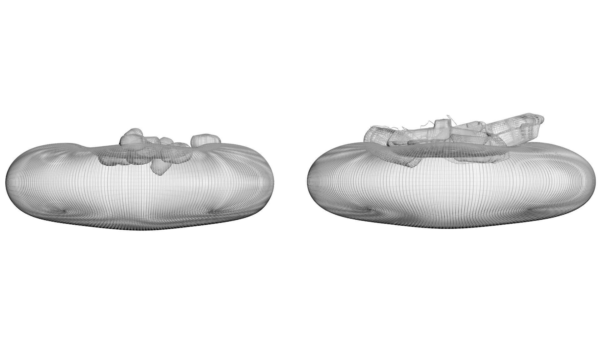 Pkhalis Set 3D model_27