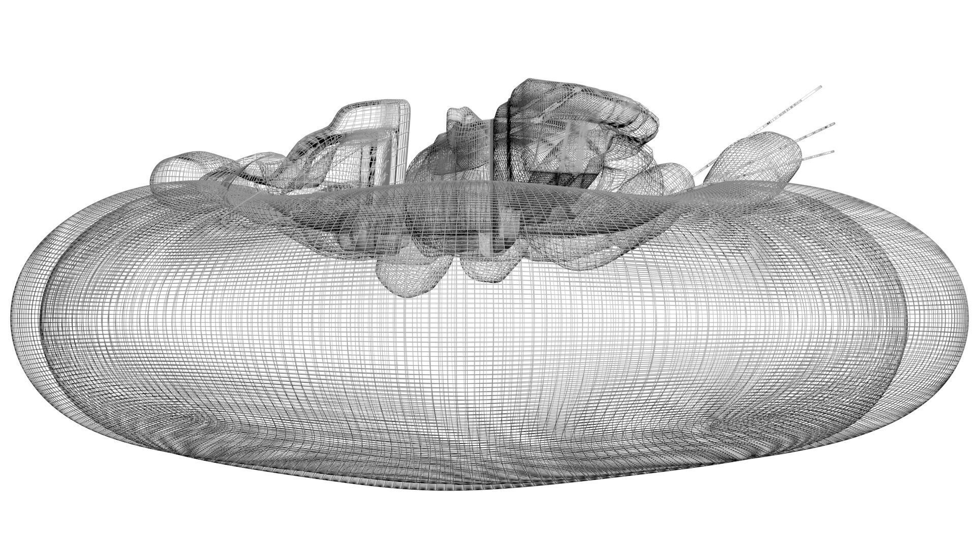 Pkhalis Set 3D model_31