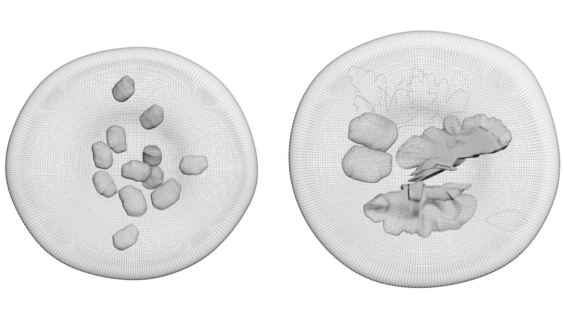 Pkhalis Set 3D model_26