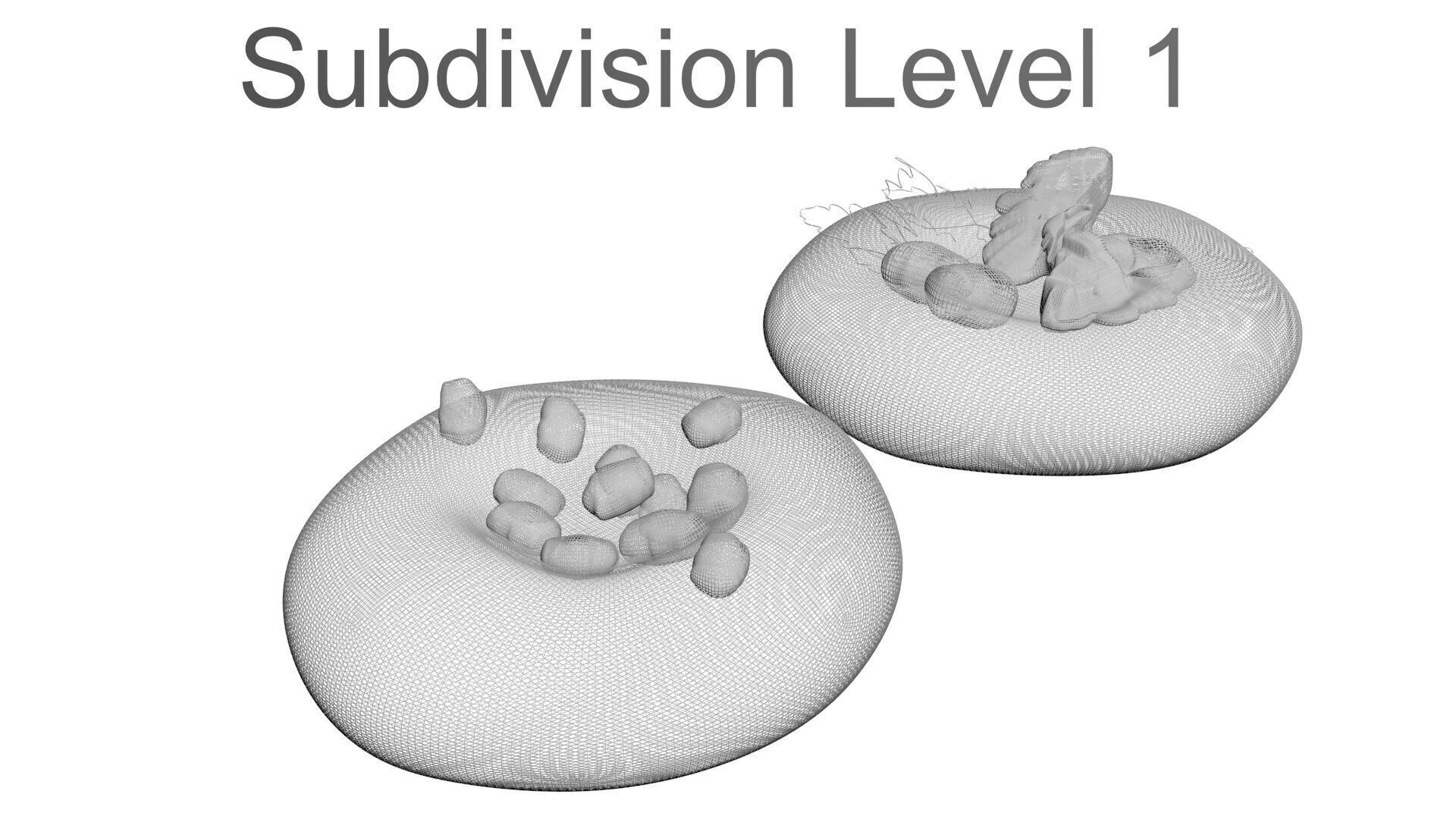 Pkhalis Set 3D model_32