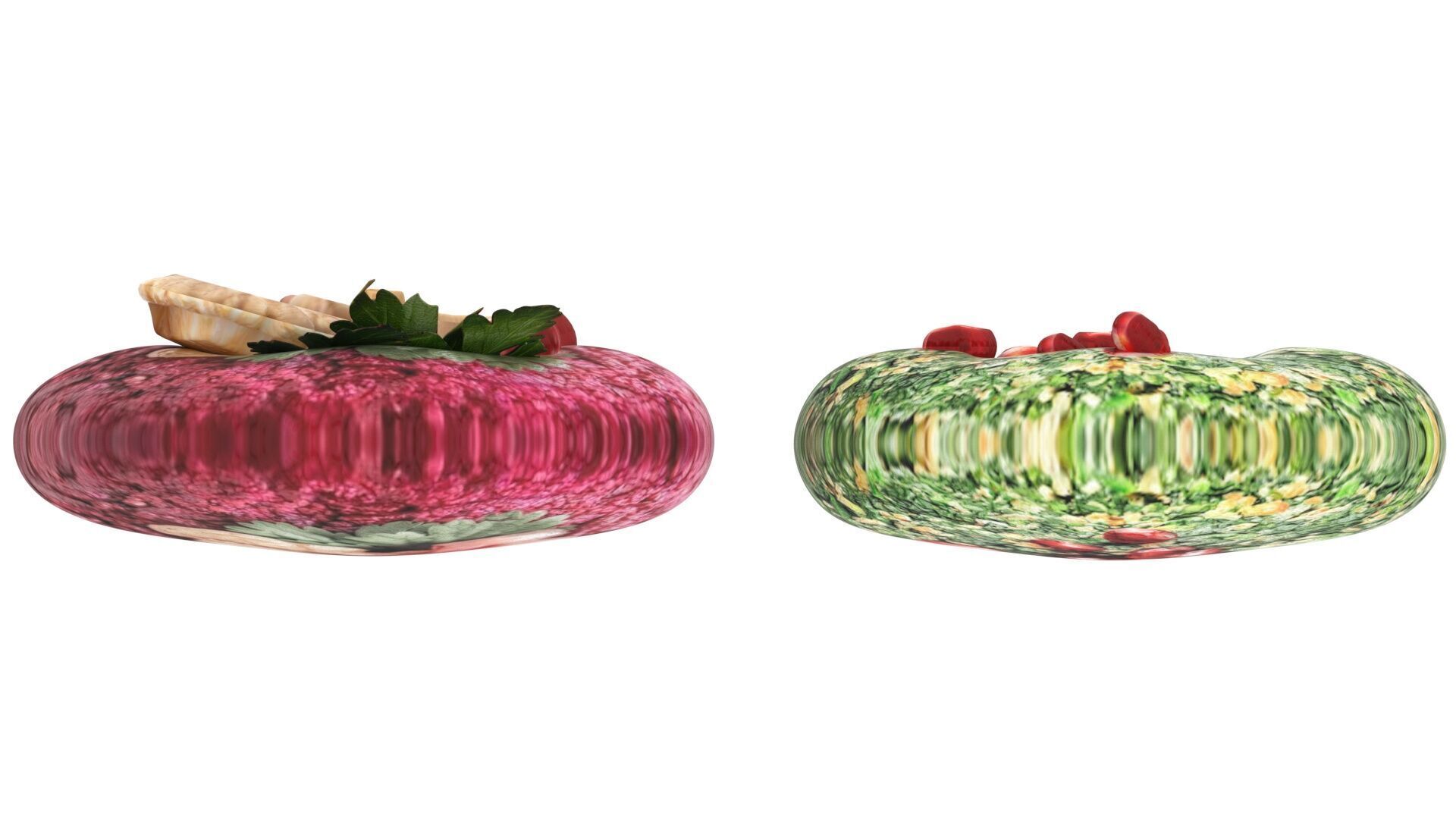 Pkhalis Set 3D model_18