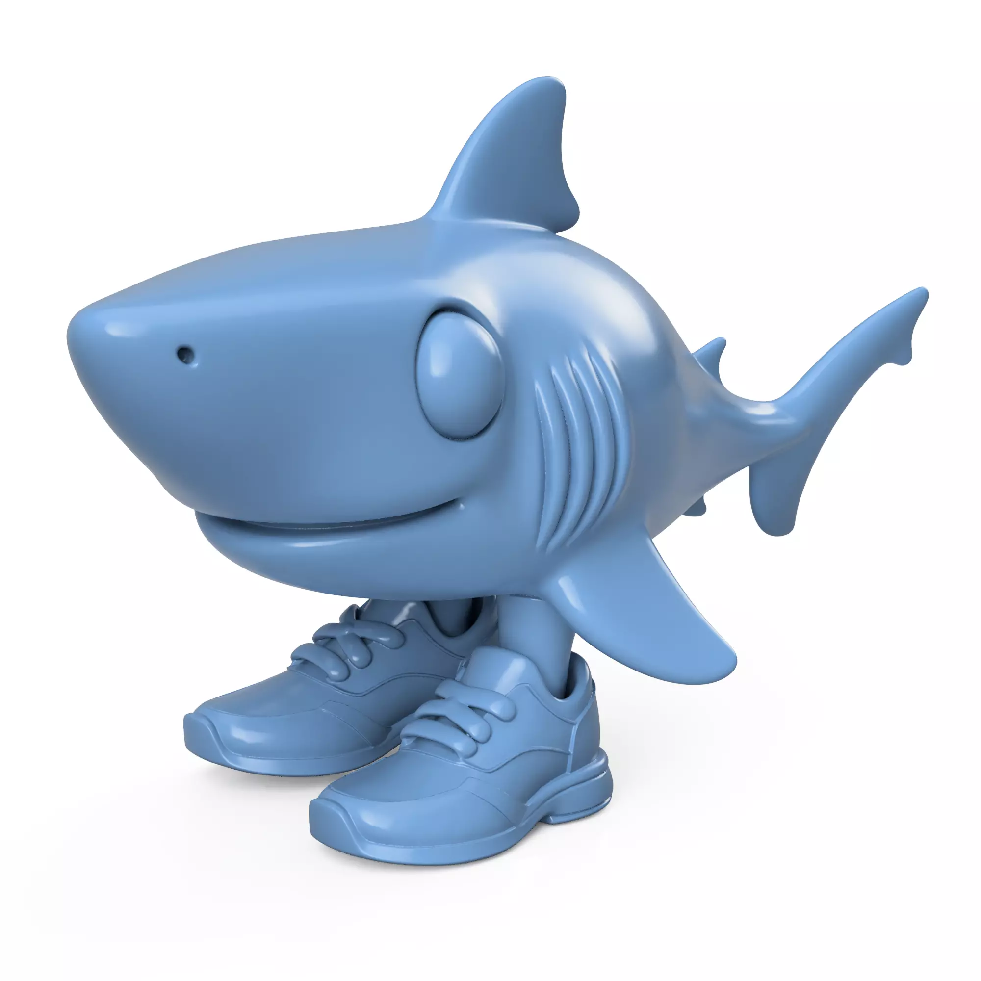 Trallallero Trallalla Free 3D print model