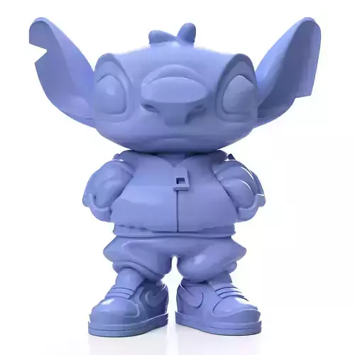 Stitch Streetwear
