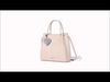 Shoulder Bag Low-Poly PBR 3D Model Low-poly 3D model_1