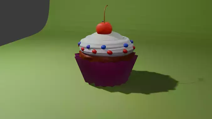 Cupcake