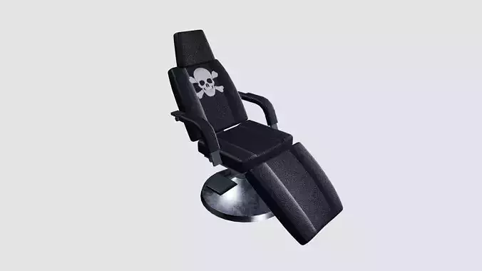 tattoo chair