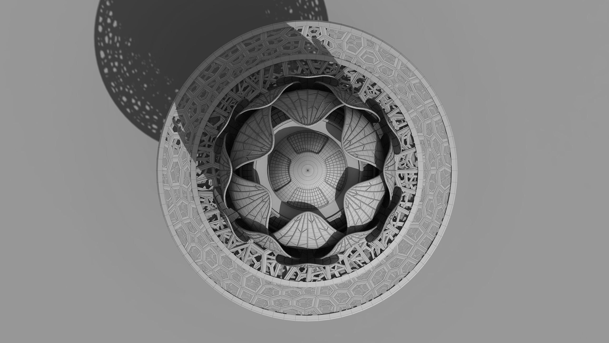 0214 - Lotus Landmark 3D model_20