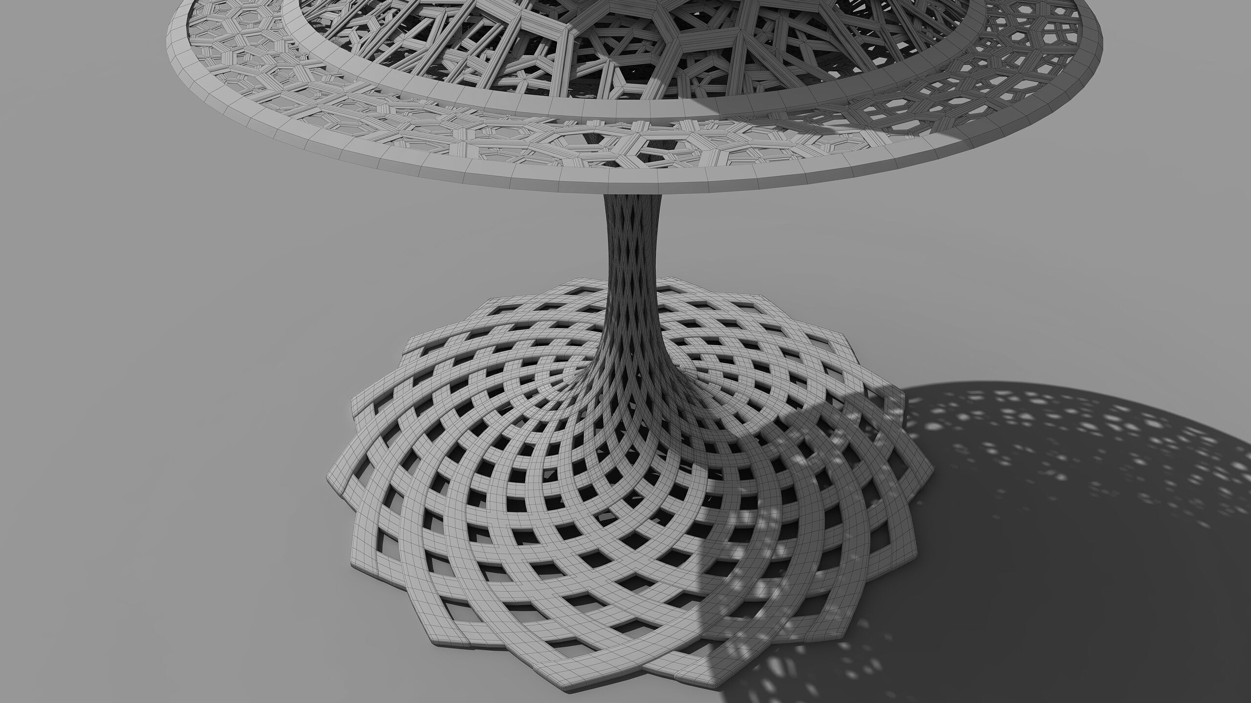 0214 - Lotus Landmark 3D model_19