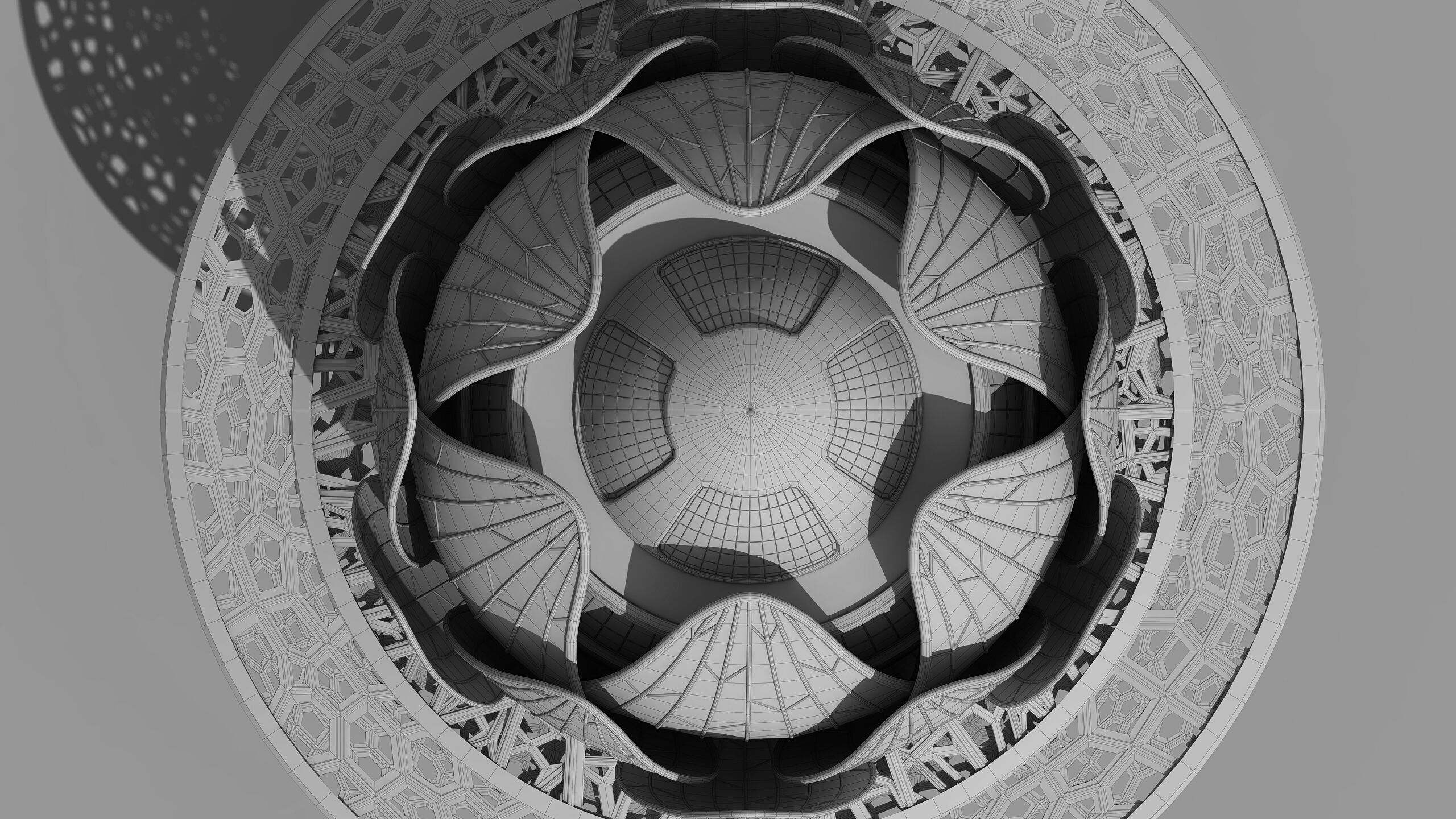 0214 - Lotus Landmark 3D model_22