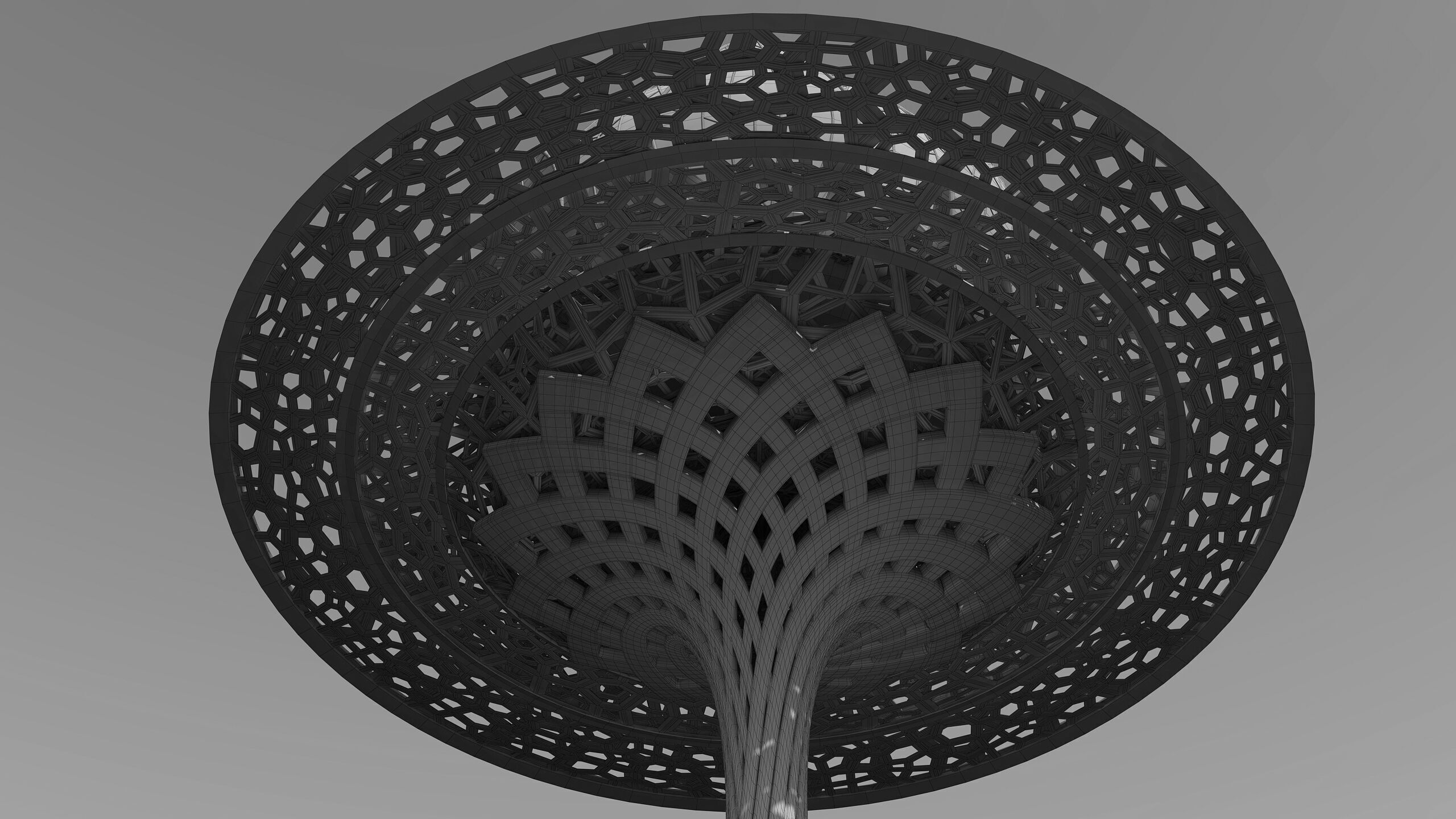 0214 - Lotus Landmark 3D model_23