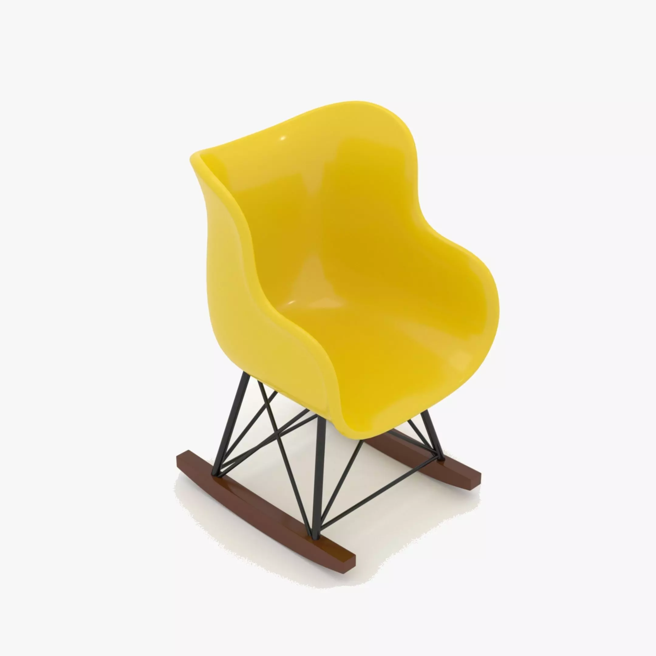 Chair C24 3D model