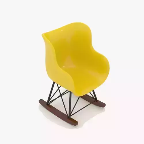 Chair C24 3D model
