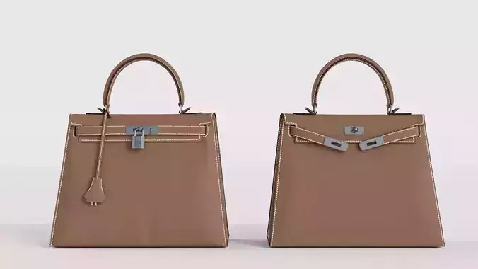 HERMES KELLY 25