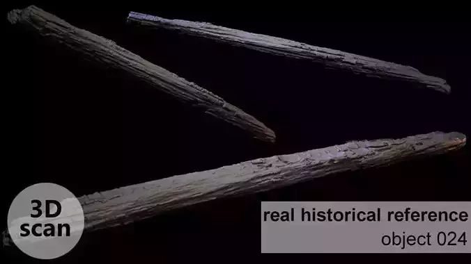 Historical object 024