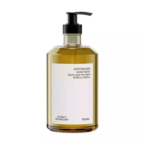 Apothecary Hand Wash by Frama