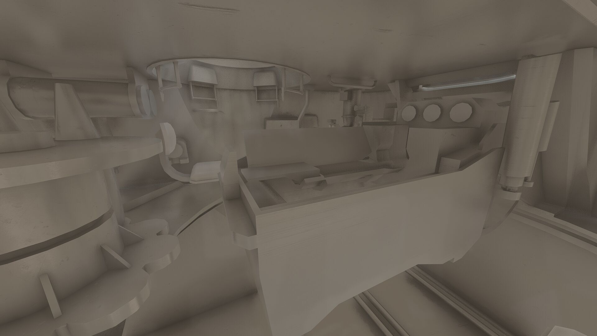 SO-152 2S3 Akatsiya 3D model_39