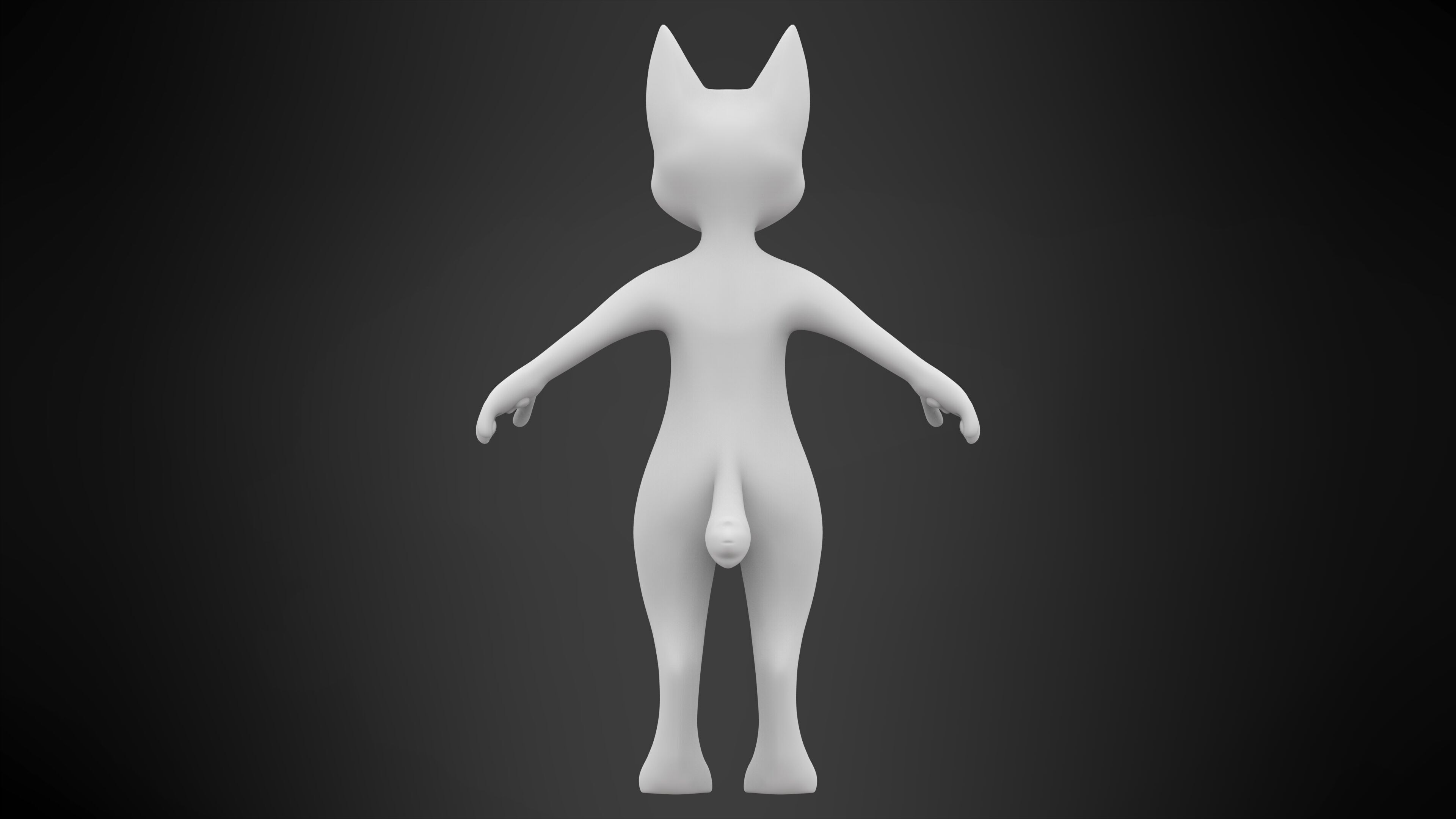 Bingo 3D model_8