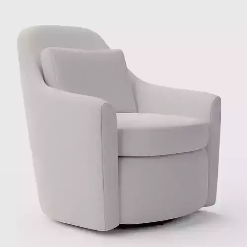 Dallas Swivel Chair