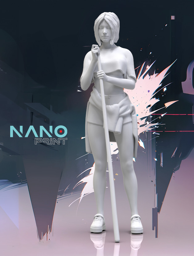 Pool Table  3D print model_1