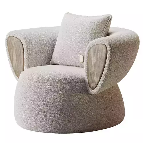 MONE Armchair