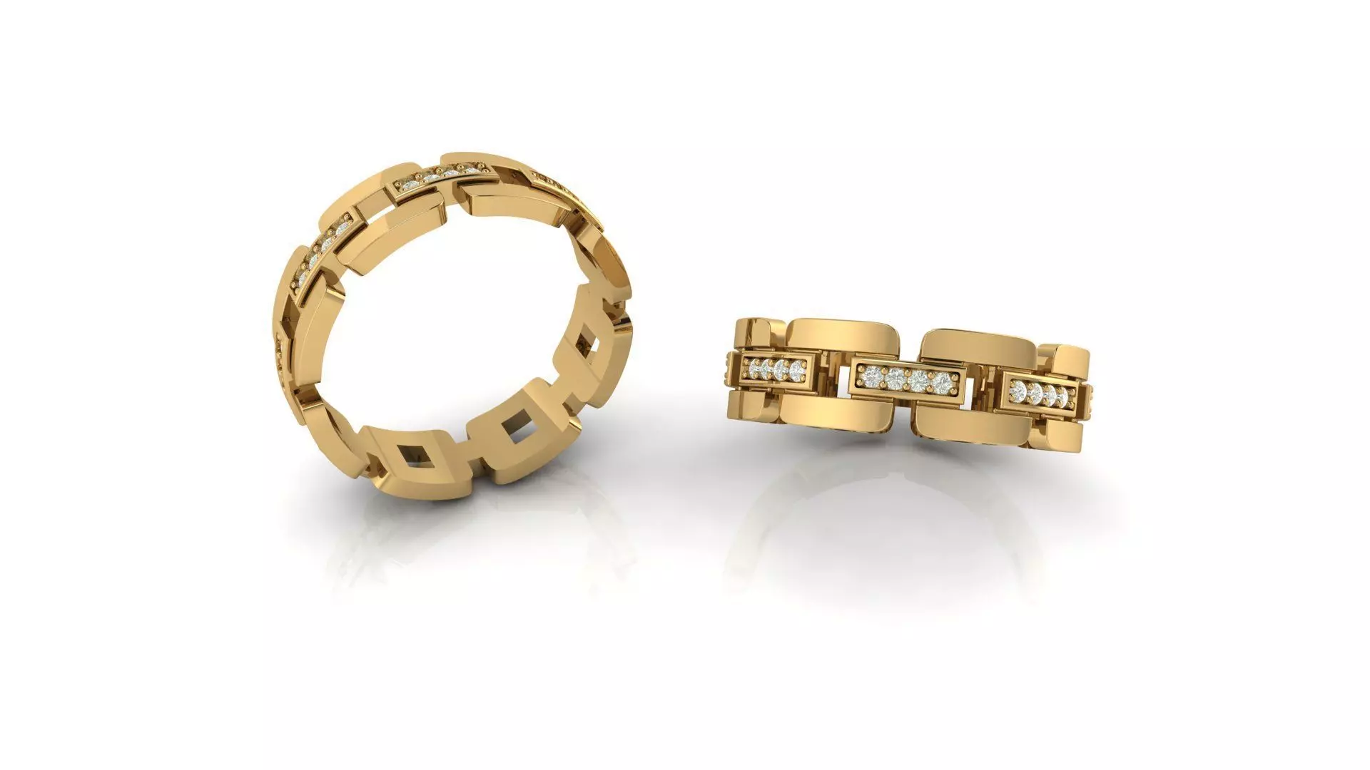 Ring 1056 3D print model_0