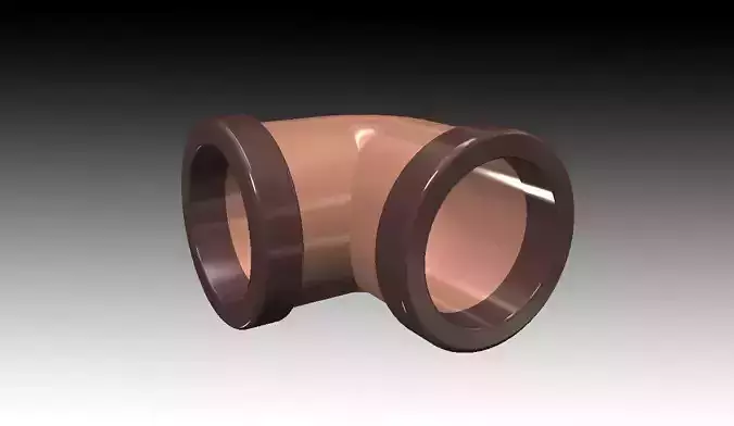 Aquarium Ornaments Clay pipe