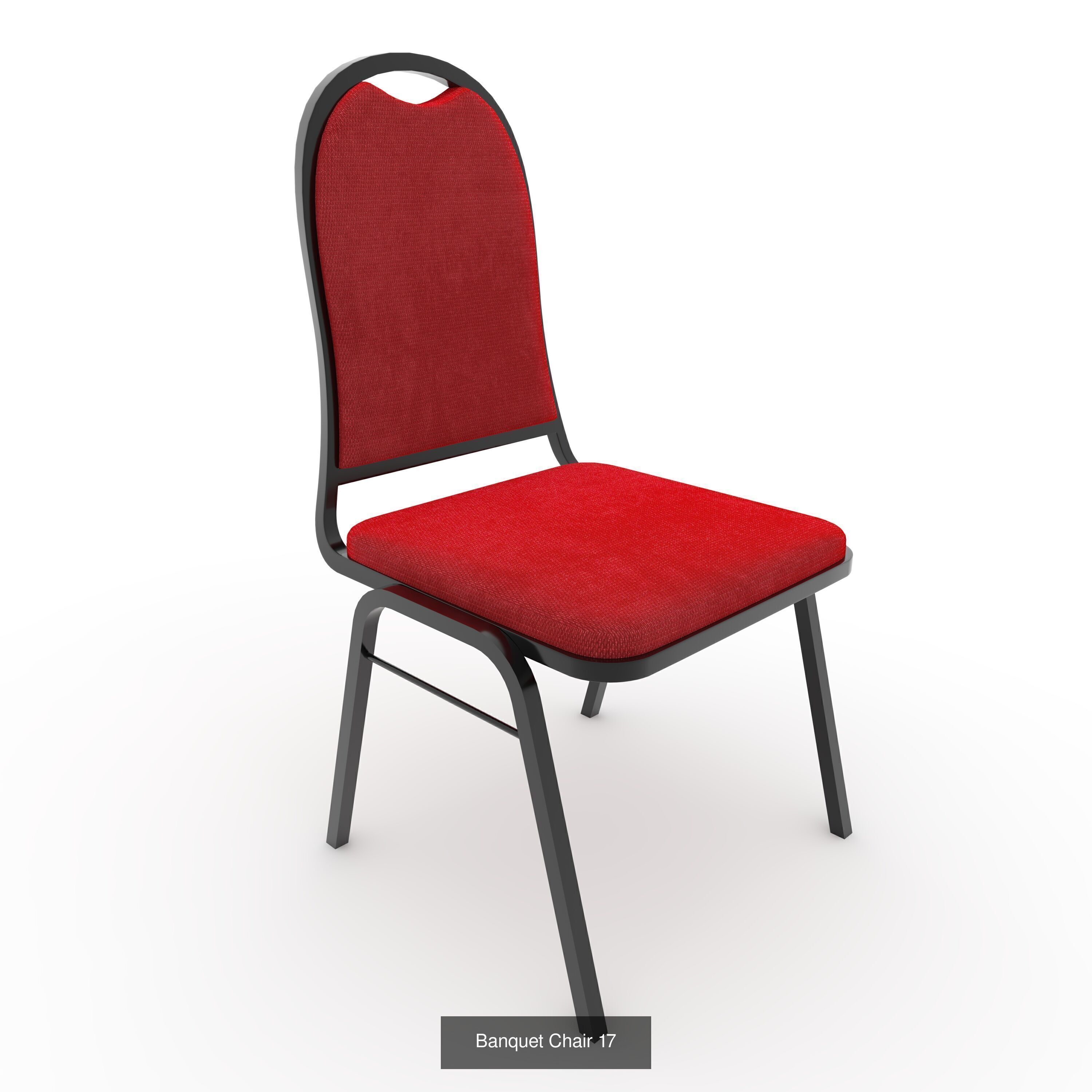 Collection Banquet Chair 06 _2