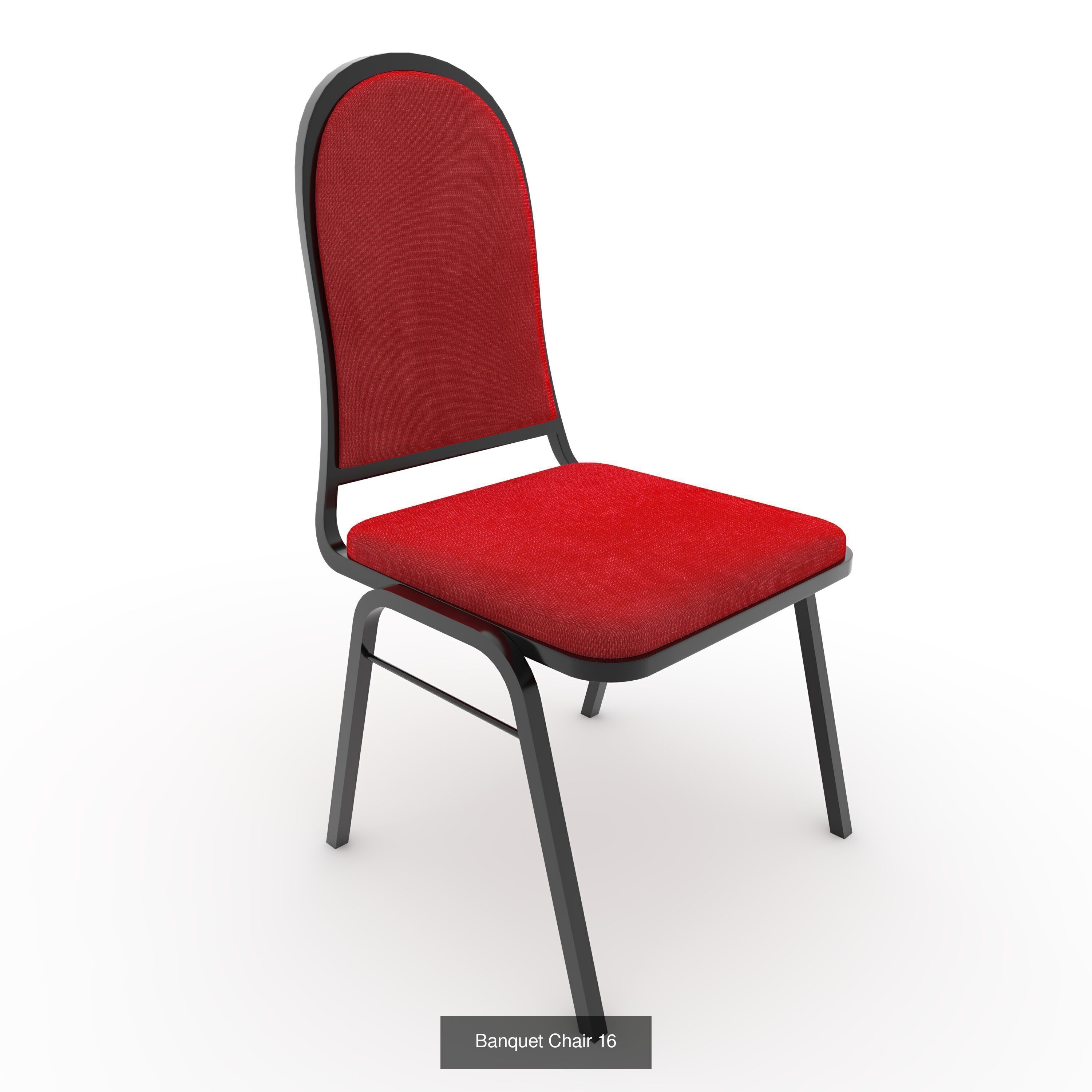 Collection Banquet Chair 06 _1