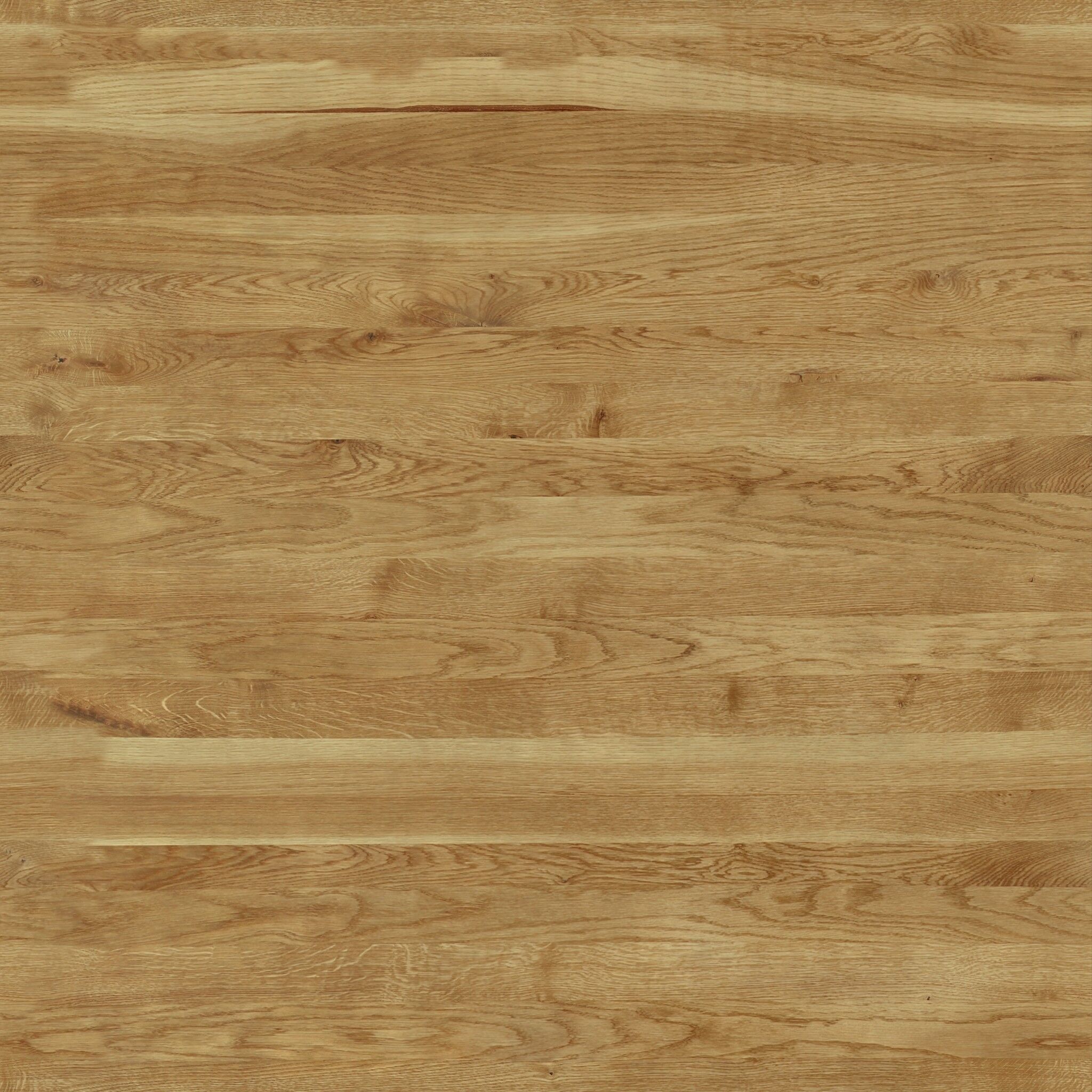 Table oak texture 3D model_4