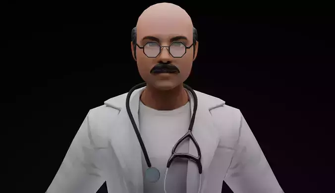 Doctor