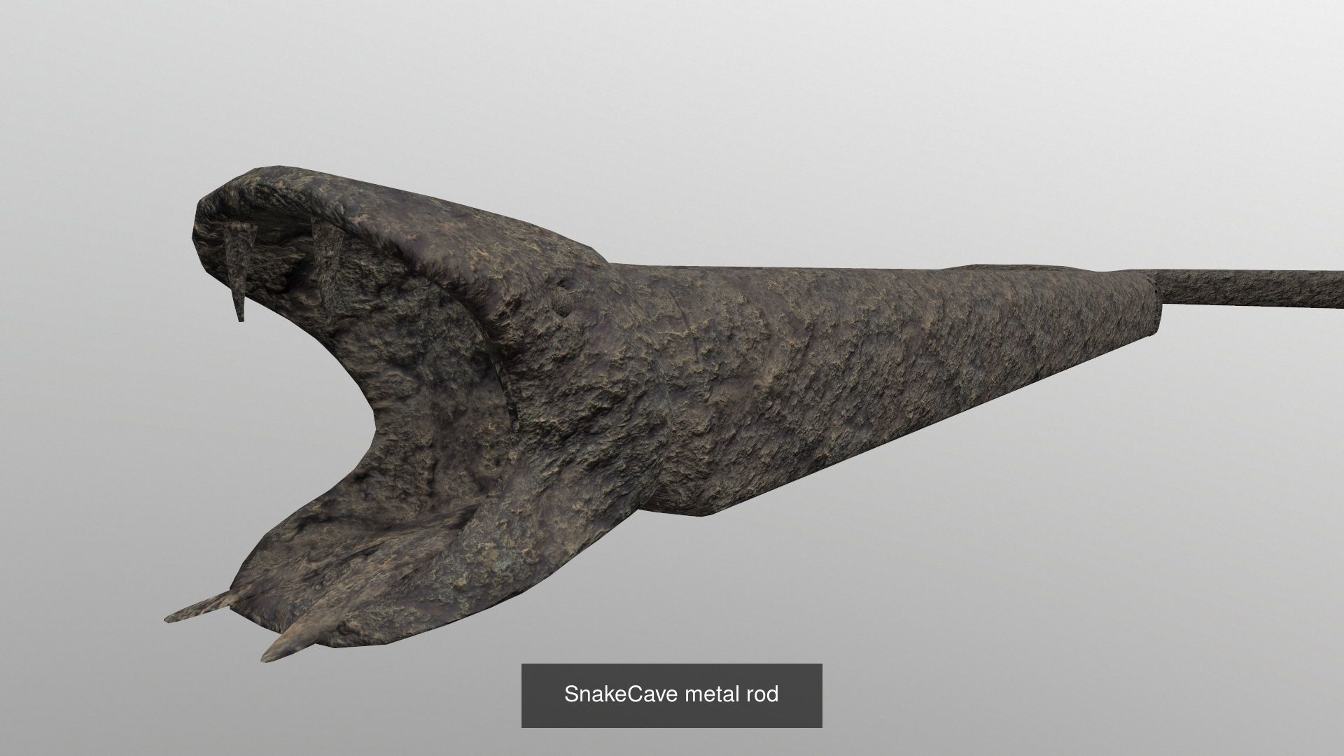 Pack Building  3D Model Collection_6