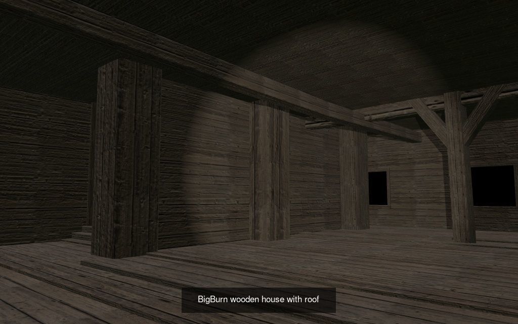 Pack Building  3D Model Collection_25