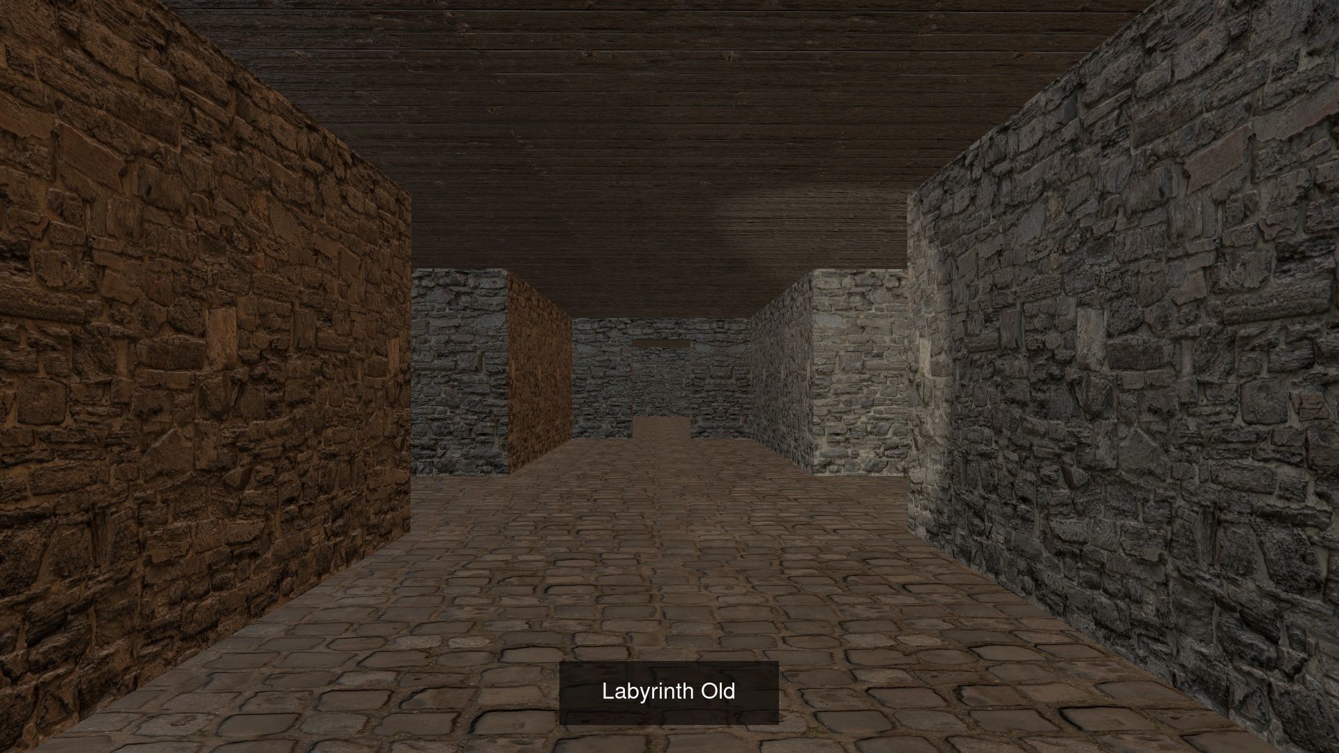 Pack Building  3D Model Collection_23