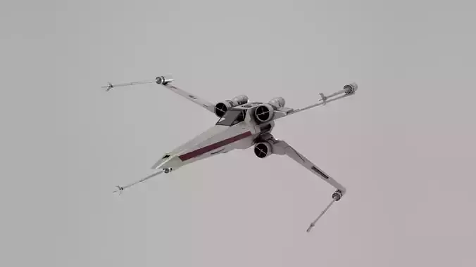 X-Wing