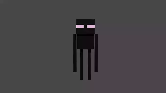 Enderman