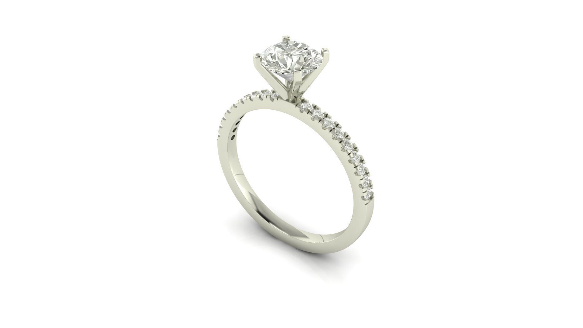 Ring 1020 3D print model_6