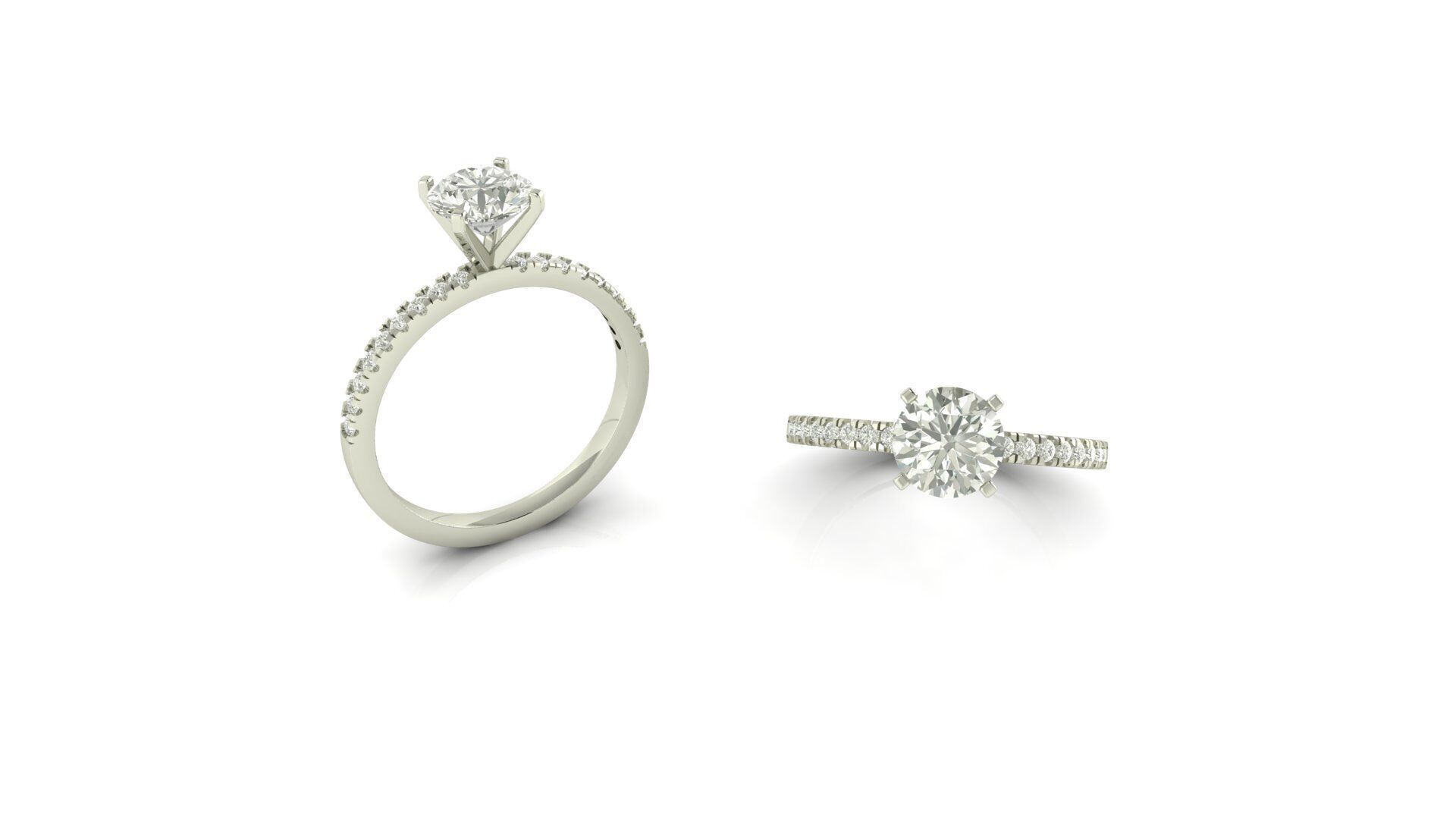 Ring 1020 3D print model_7