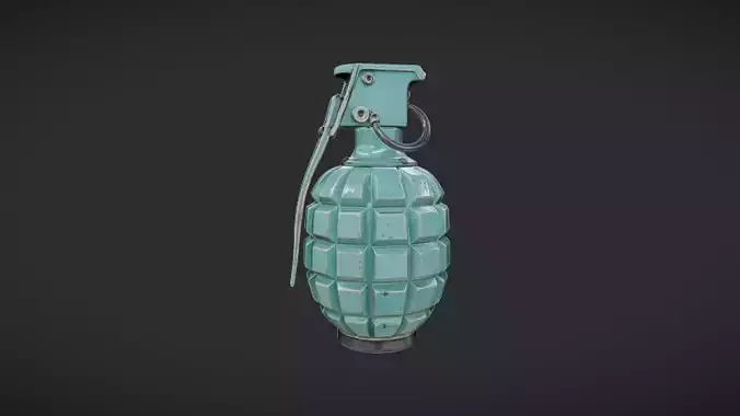 grenade