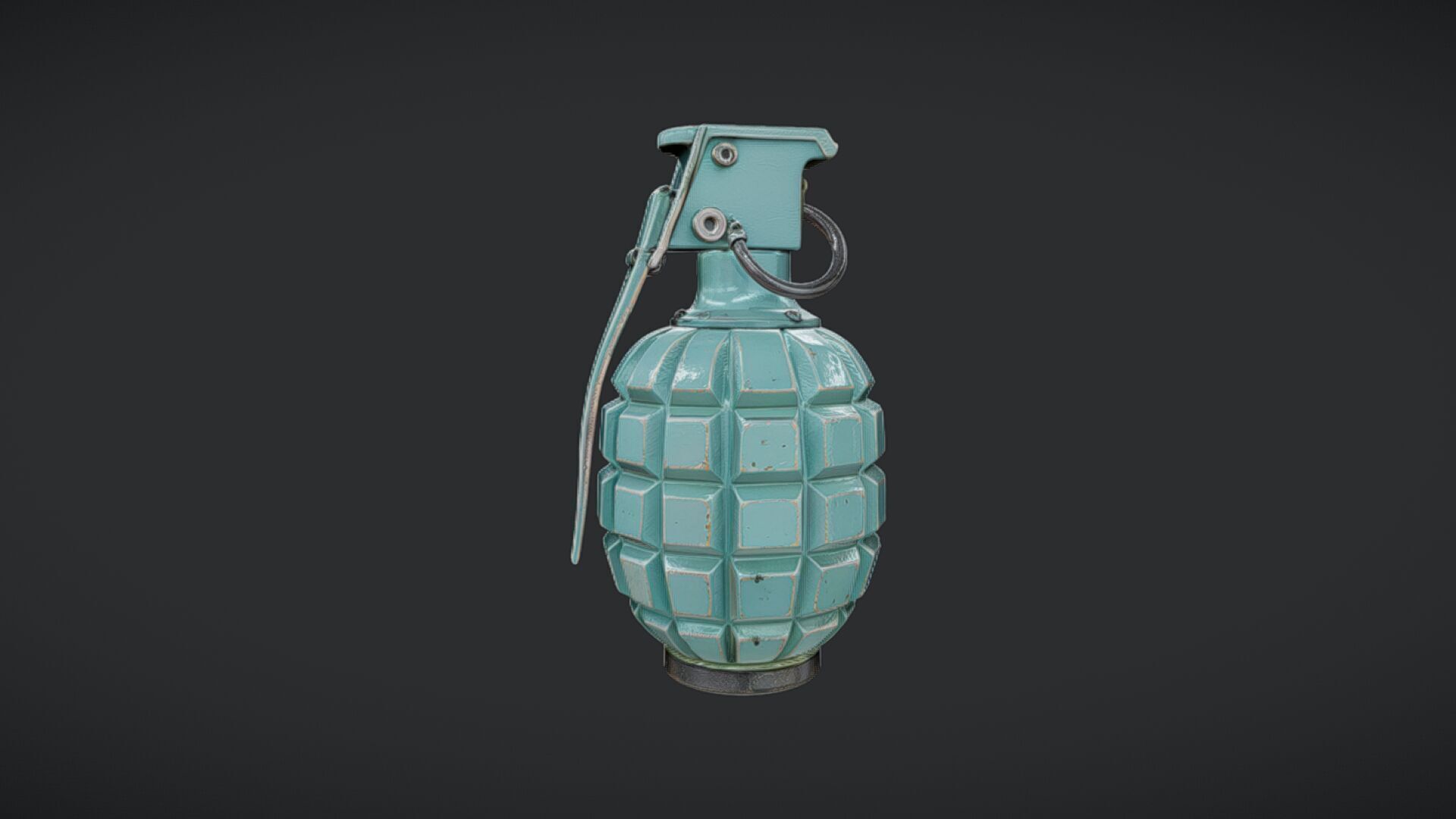 grenade 3D model_44