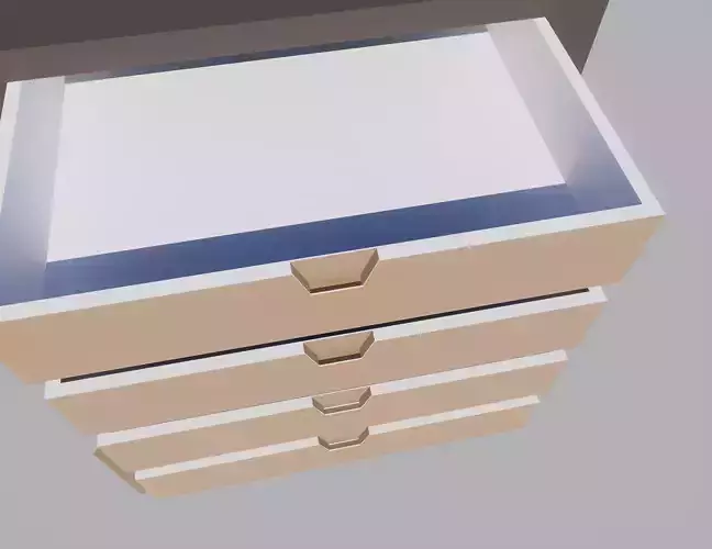 A1 SIZE SHEET HOLDER