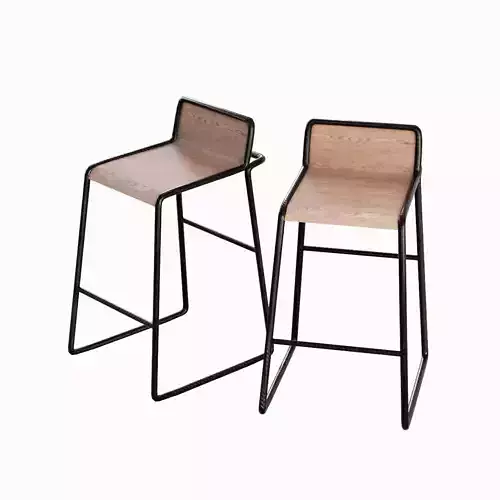 Modern Chair B 03