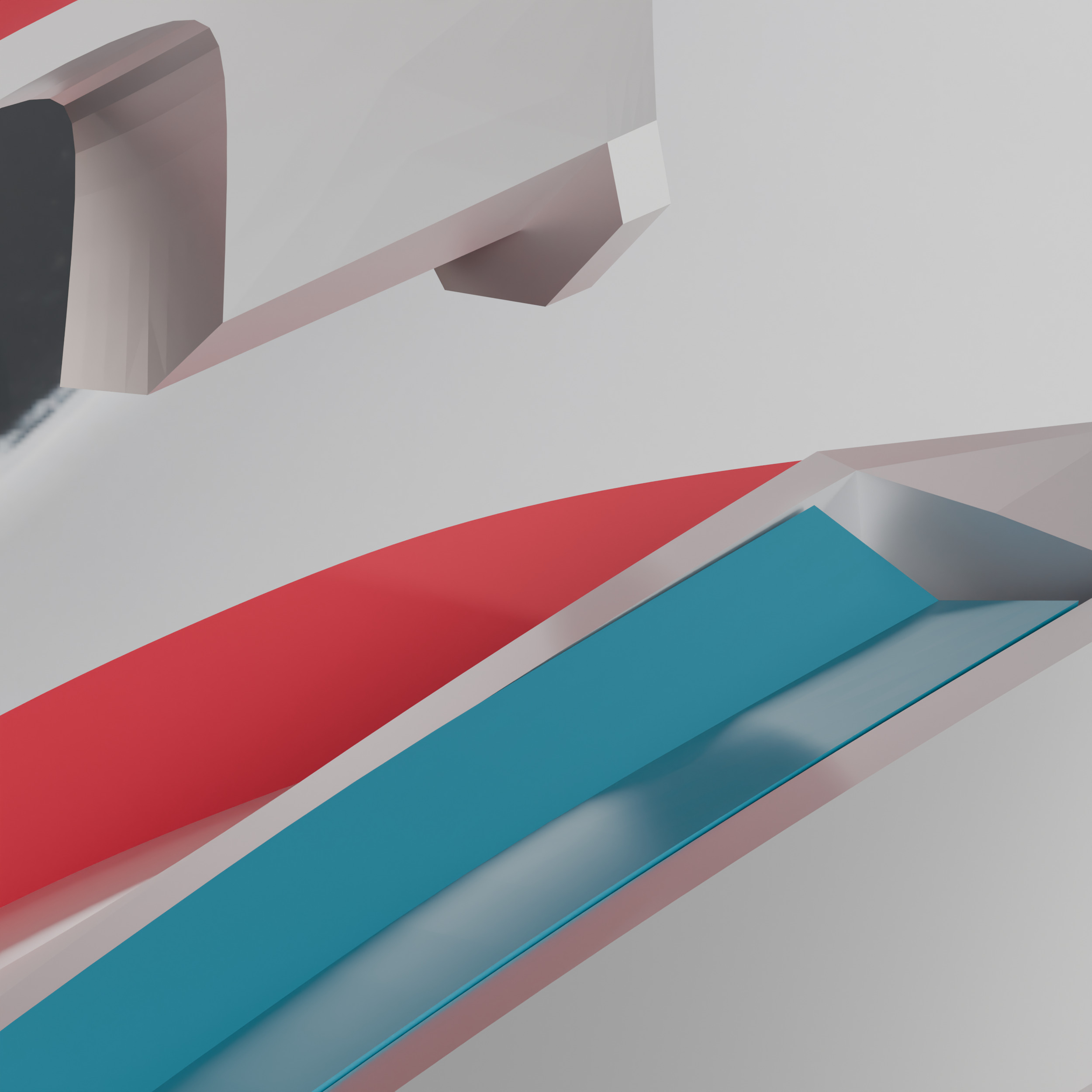 Ultraman Omega Wearable for Cosplay 3D print model_6