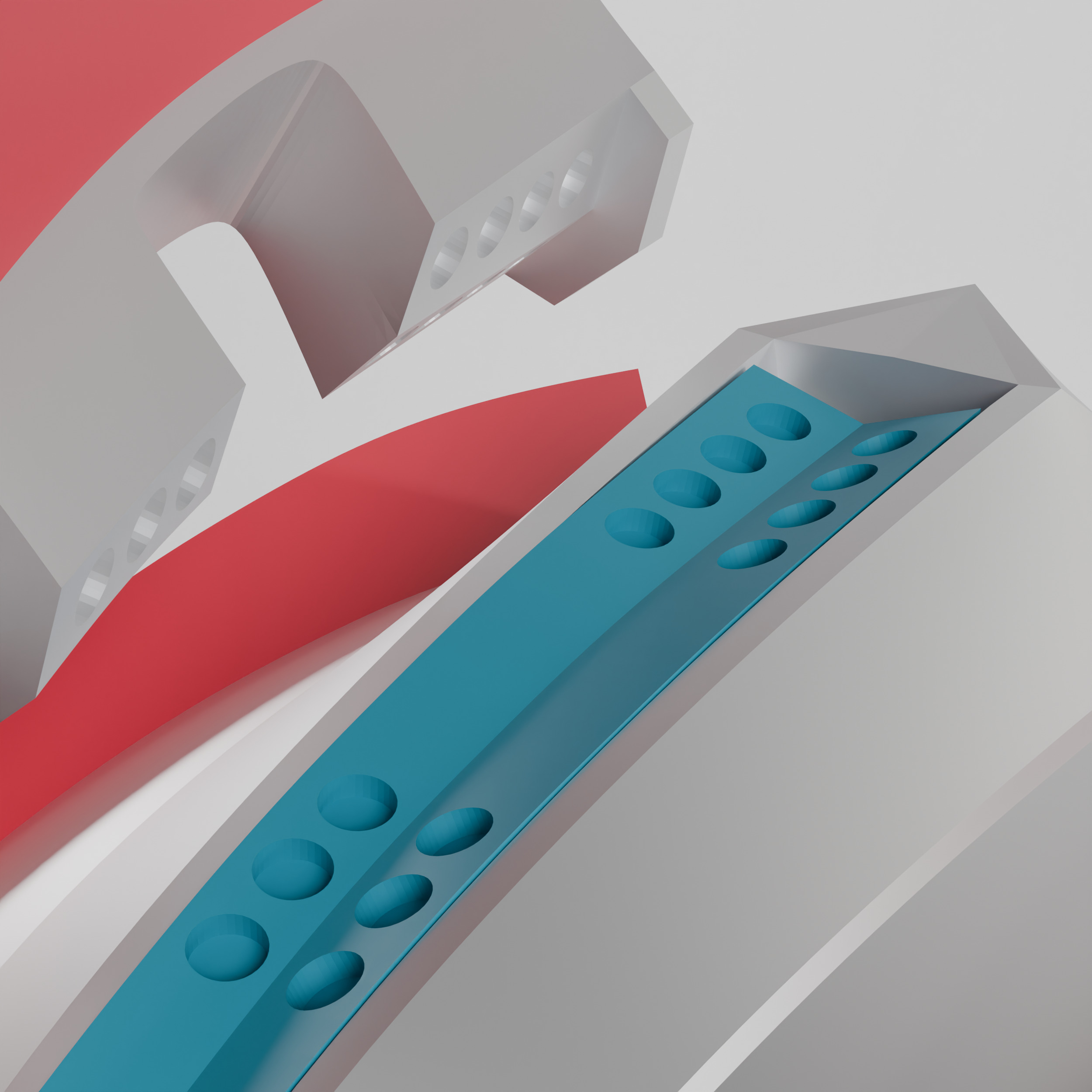 Ultraman Omega Wearable for Cosplay 3D print model_5