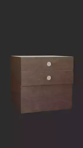 table for the bedroom