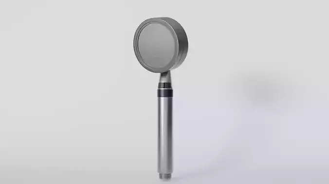Luxury Hand Shower