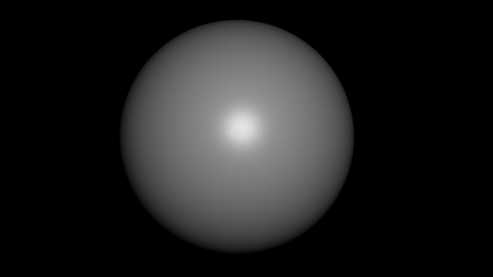 Ariel Planet 3D model_9