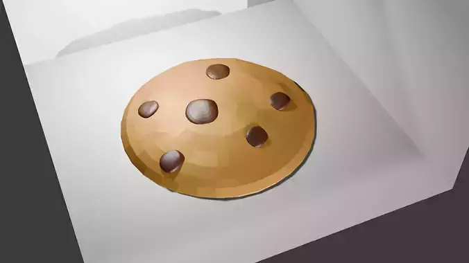 Simple Cookie